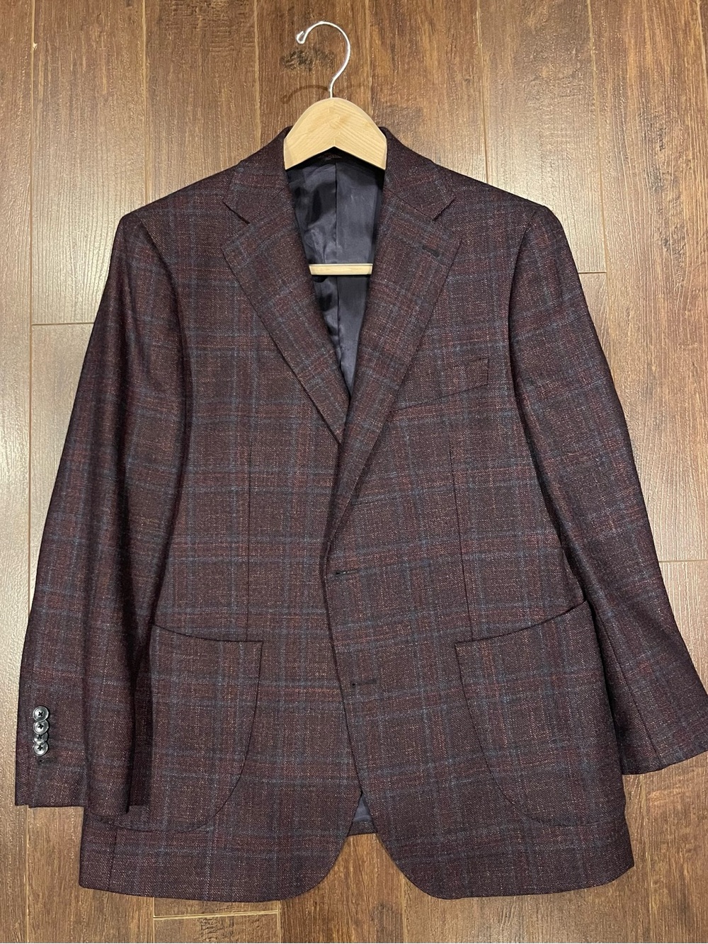 Atelier Munro Sport Jacket